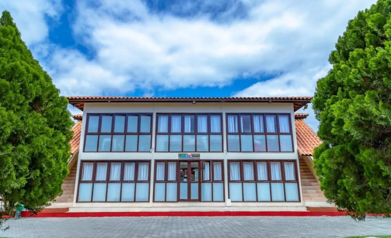 Apartamento Condominio Jerusalem Porto Seguro 0*,