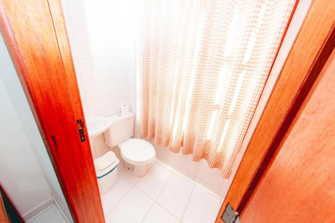 Apartamento Condominio Jerusalem Porto Seguro