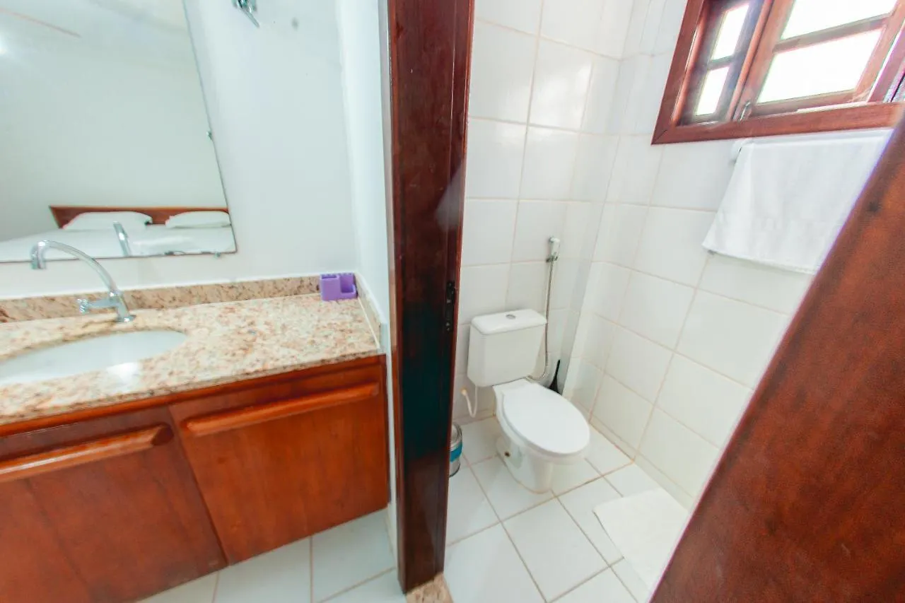 Apartment Apartamento Condominio Jerusalem Porto Seguro Brazil