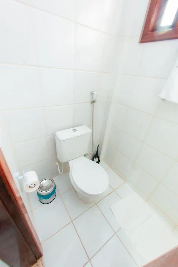 Apartamento Condominio Jerusalem Porto Seguro Apartment